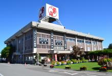 男山酒造資料館