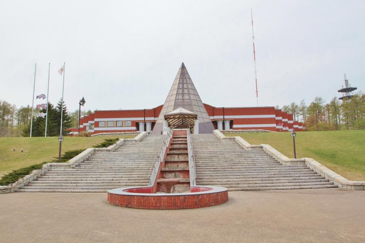 北方民族博物館