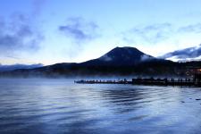 阿寒湖温泉