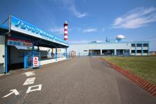 ノシャップ寒流水族館