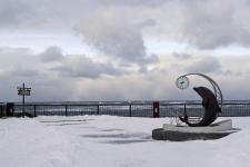 ノシャップ岬