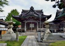 高龍寺