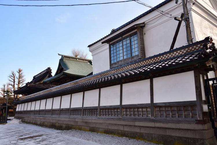 高龍寺