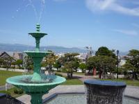 元町配水場公園
