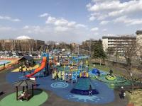 農試公園