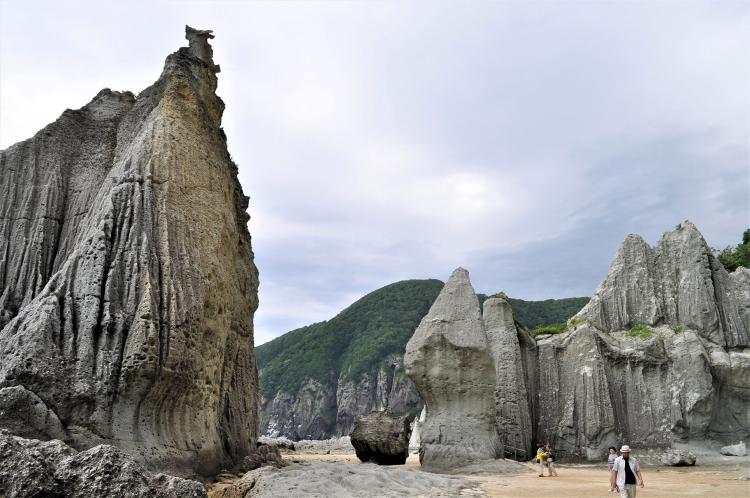 仏ヶ浦