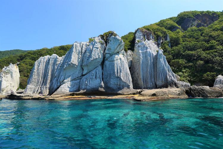 仏ヶ浦