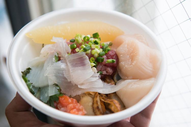 青森魚菜センター