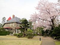 藤田記念庭園