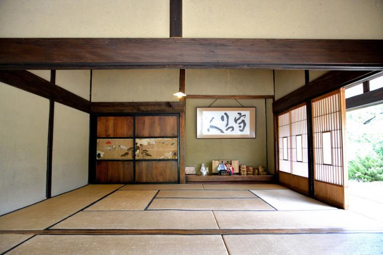 遠野ふるさと村
