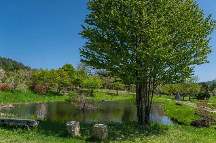 遠野ふるさと村