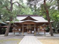 駒形神社