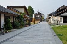 遠野城下町資料館