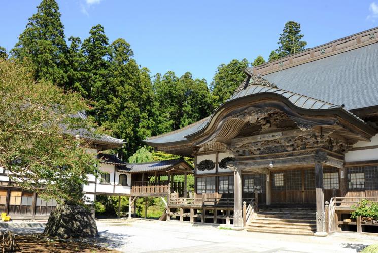 普門寺