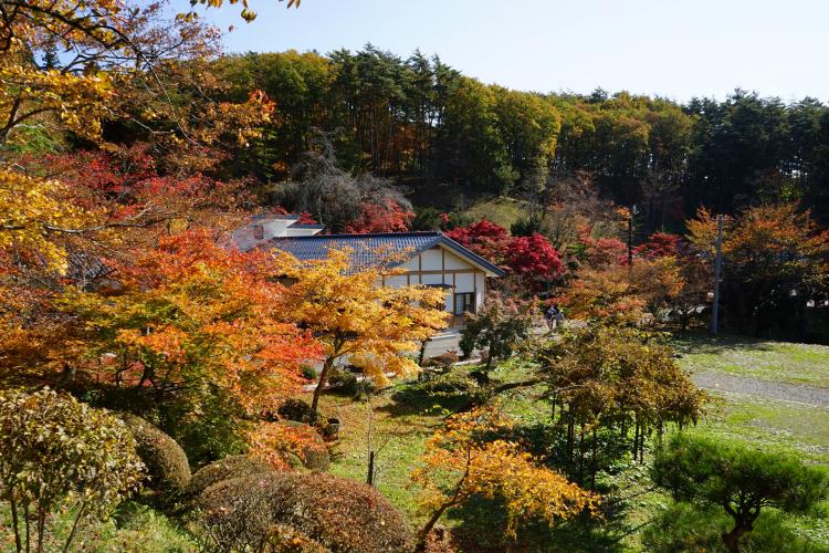 福泉寺