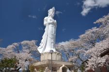 船岡城址公園