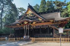 大崎八幡宮