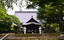 輪王寺