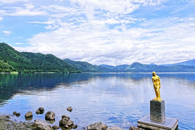 田沢湖
