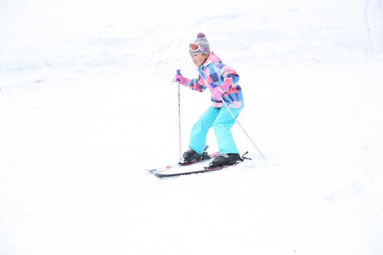 鳥海高原矢島スキー場 ドライブコンサルタント 鳥海高原矢島スキー場 ドライブコンサルタント