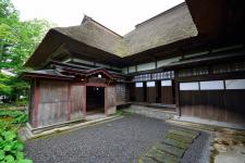 三浦家住宅
