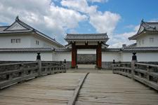 霞城公園（山形城）