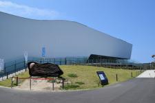 鶴岡市立加茂水族館（クラゲ水族館）