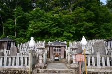 湯殿山神社（出羽三山神社）