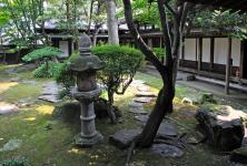 旧風間家住宅丙申堂