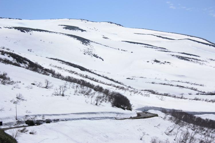 鳥海山(鳥海ブルーライン) ドライブコンサルタント 鳥海山(鳥海ブルーライン) ドライブコンサルタント