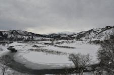 白川湖