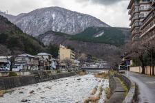 あつみ温泉