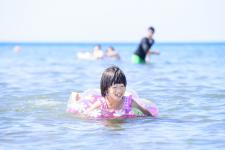 十里塚海水浴場