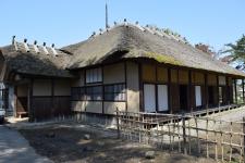 松ヶ岡開墾場
