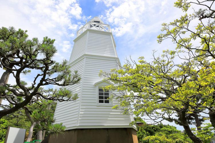 日和山公園