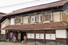 喜多方（小田付伝統的建造物群保存地区）