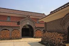 喜多方（小田付伝統的建造物群保存地区）