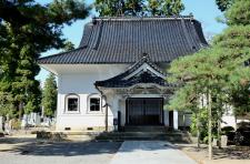 安勝寺