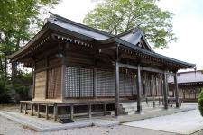 石都々古和気神社