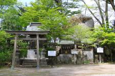 石都々古和気神社