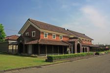 喜多方市美術館