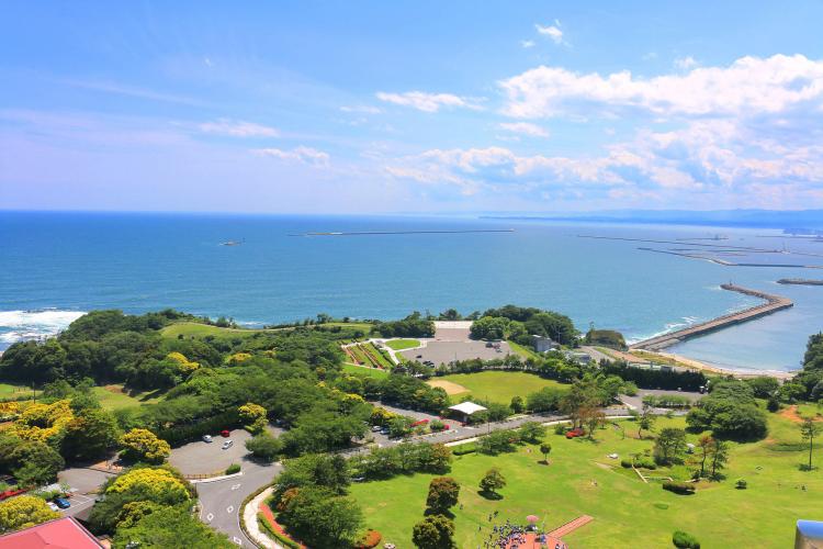 いわきマリンタワー