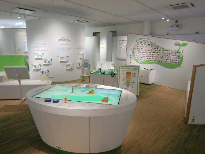 リプルンふくしま