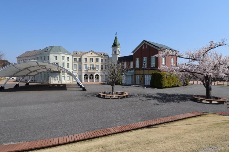 東京電力廃炉資料館