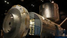 宇宙航空研究開発機構（JAXA） 筑波宇宙センター