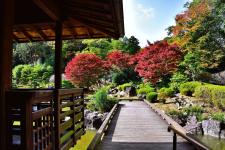 徳川ミュージアム分館 西山荘