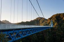 竜神大吊橋
