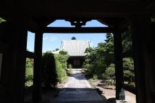 常陸国分寺