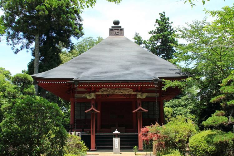 西蓮寺