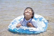 平井海水浴場